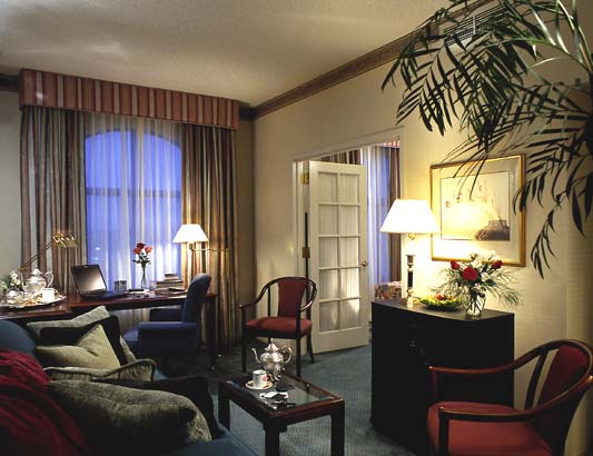 Holiday Inn