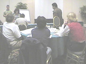 Public Lean Manufacturing Training